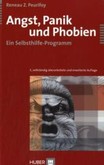 Angst, Panik und Phobien Angst, Panik und Phobien