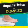 Angstfrei leben für Dummies, Audio-CD Angstfrei leben für Dummies, Audio-CD