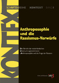 Anthroposophie und die Frage der Rassen Anthroposophie und die Frage der Rassen