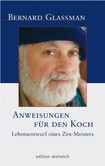 Anweisungen für den Koch Anweisungen für den Koch