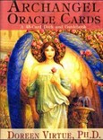 Archangel Oracle Cards, Card Deck and Guidebook Archangel Oracle Cards, Card Deck and Guidebook