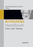 Aristoteles-Handbuch Aristoteles-Handbuch
