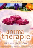 Aromatherapie, 32 Karten Aromatherapie, 32 Karten