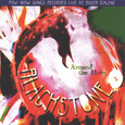 Around the Horn - Pow Wow Songs Audio CD