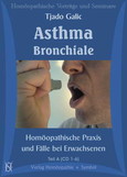 Asthma Bronchiale, 12 Audio-CDs Asthma Bronchiale, 12 Audio-CDs