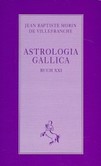 Astrologia Gallica Astrologia Gallica