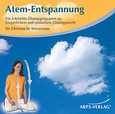Atem-Entspannung, 1 Audio-CD Atem-Entspannung, 1 Audio-CD