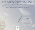 Atementspannung, 2 Audio-CDs + Bonus-MP3s zum Download