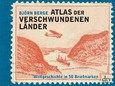 Atlas der verschwundenen Länder Atlas der verschwundenen Länder