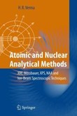 Atomic and Nuclear Analytical Methods Atomic and Nuclear Analytical Methods