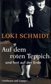 Auf dem roten Teppich