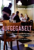 Aufgegabelt Aufgegabelt