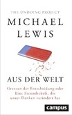 Aus der Welt Aus der Welt