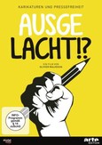 Ausgelacht!? - Karikaturen und Pressefreiheit, 1 DVD Ausgelacht!? - Karikaturen und Pressefreiheit, 1 DVD