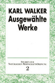 Ausgewählte Werke Ausgewählte Werke