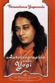 Autobiographie eines Yogi - Hardcover Autobiographie eines Yogi - Hardcover
