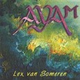 Ayam Audio CD Ayam Audio CD