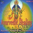 Ayurvedic Healing Cycle Audio CD Ayurvedic Healing Cycle Audio CD