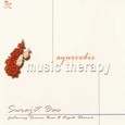 Ayurvedic Music Therapy Audio CD Ayurvedic Music Therapy Audio CD