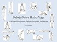 Babaji's Kriya Hatha Yoga Babaji's Kriya Hatha Yoga