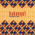 Bakongo - Drumming Music for Dancers Audio CD Bakongo - Drumming Music for Dancers Audio CD