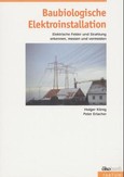 Baubiologische Elektroinstallation Baubiologische Elektroinstallation