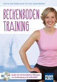 Beckenbodentraining, 1 Audio-CD Beckenbodentraining, 1 Audio-CD
