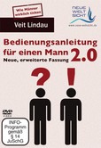 Bedienungsanleitung für einen Mann 2.0. Bedienungsanleitung für einen Mann 2.0.