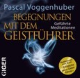 Begegnung mit dem Geistf�hrer, 1 Audio-CD Begegnung mit dem Geistf�hrer, 1 Audio-CD