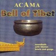 Bell of Tibet Audio CD Bell of Tibet Audio CD
