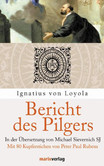 Bericht des Pilgers Bericht des Pilgers
