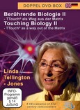 Berührende Biologie II - TTouch - der Weg aus der Matrix - Doppel-DVD D/E Berührende Biologie II - TTouch - der Weg aus der Matrix - Doppel-DVD D/E