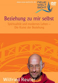 Beziehung zu mir selbst - DVD Beziehung zu mir selbst - DVD