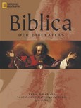 Biblica, Der Bibelatlas Biblica, Der Bibelatlas