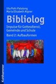 Bibliolog Bd.2 Bibliolog Bd.2