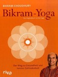 Bikram-Yoga Bikram-Yoga
