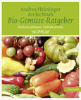 Bio-Gemüse-Ratgeber Bio-Gemüse-Ratgeber