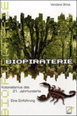 Biopiraterie Biopiraterie
