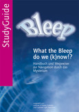Bleep StudyGuide Bleep StudyGuide