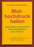 Bluthochdruck heilen Bluthochdruck heilen