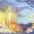 Boundless Audio CD Boundless Audio CD