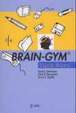 Brain-Gym fürs Büro, Sonderausgabe Brain-Gym fürs Büro, Sonderausgabe