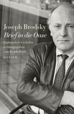 Brief in die Oase Brief in die Oase
