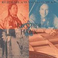 Brother Hawk Audio CD Brother Hawk Audio CD