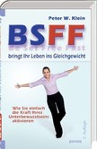 BSFF bringt Ihr Leben ins Gleichgewicht BSFF bringt Ihr Leben ins Gleichgewicht