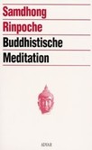 Buddhistische Meditation Buddhistische Meditation