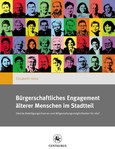 Bürgerschaftliches Engagement älterer Menschen im Stadtteil Bürgerschaftliches Engagement älterer Menschen im Stadtteil