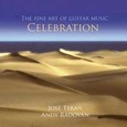 Celebration Audio CD Celebration Audio CD