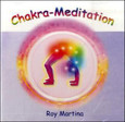 Chakra-Meditation, 1 Audio-CD Chakra-Meditation, 1 Audio-CD
