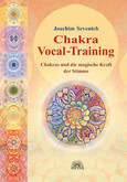 Chakra-Vokal-Training Chakra-Vokal-Training